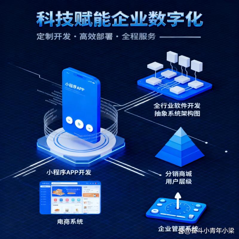 微信公众号开发：构建品牌传播新桥梁