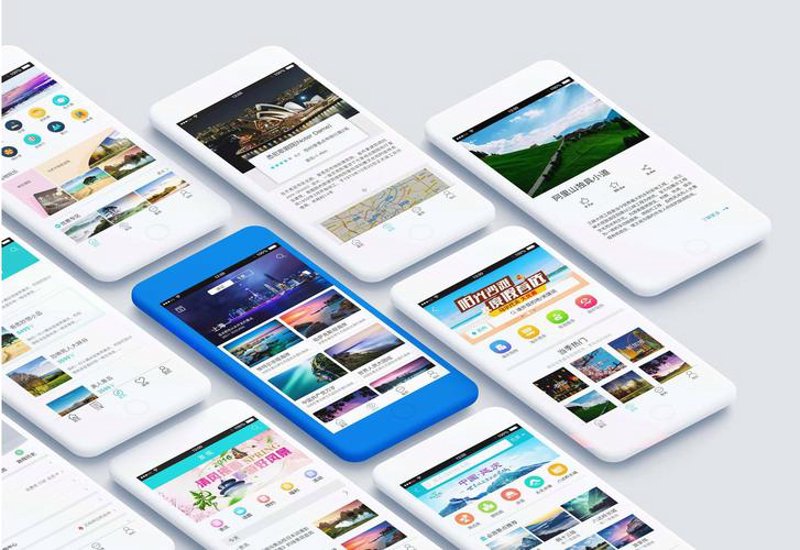 APP定制项目的成功案例解析