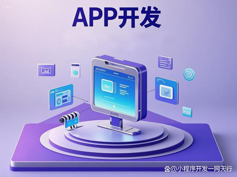 APP定制