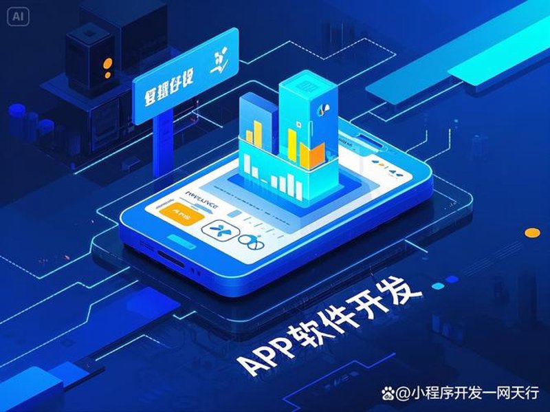 小程序开发：解锁业务增长的新钥匙